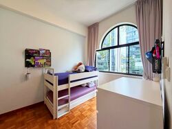 Holland Hill Park (D10), Condominium #553719751